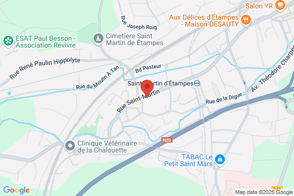 La Poste Agence Communale