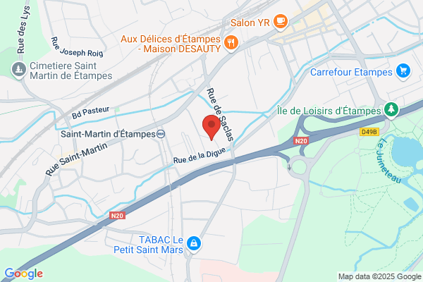 ENTREPRISE NICAISE
