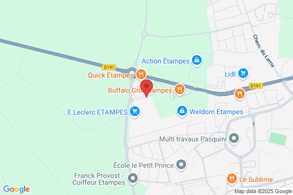E.Leclerc Location de Véhicules