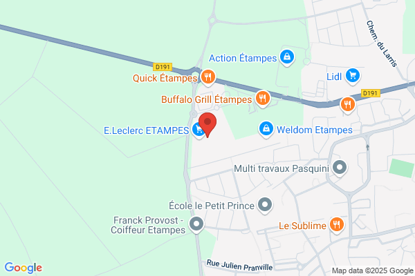 E.Leclerc Manège A Bijoux