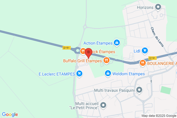 E.Leclerc Station Service