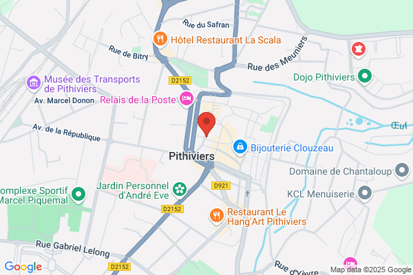 Vk couverture