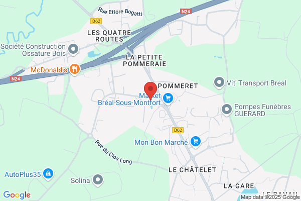 Atelier RB Cuisines