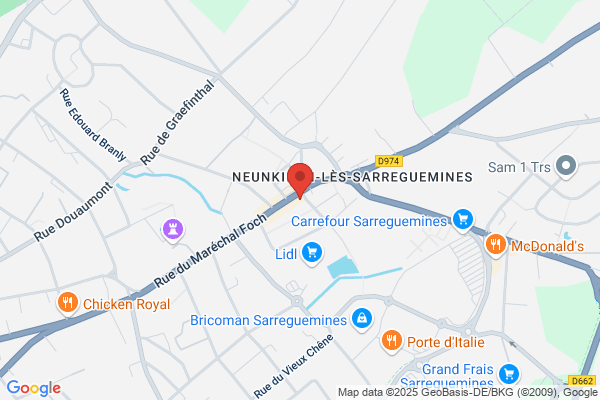 ObjectifCode - Centre d'examen du code de la route L'Étang-Salé