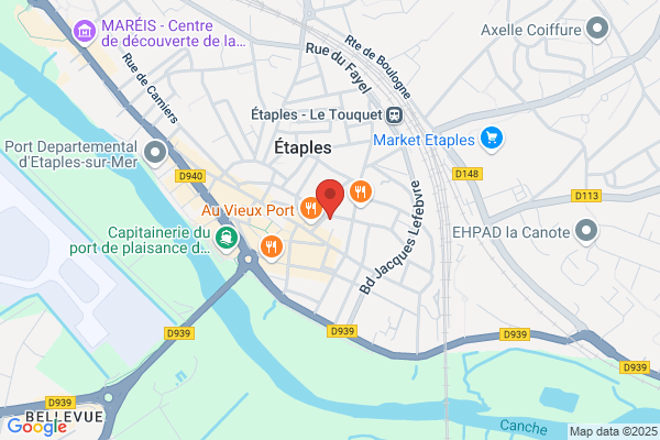 MMA Assurances ETAPLES
