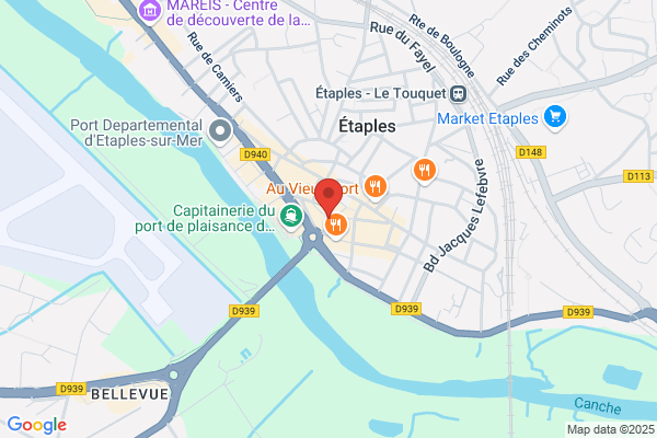 Opticien Étaples | Alain Afflelou
