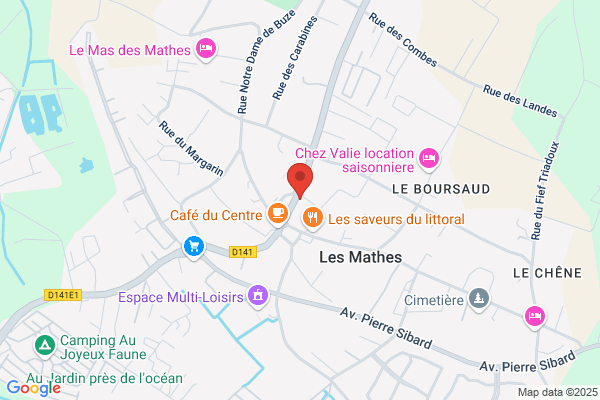 La Poste