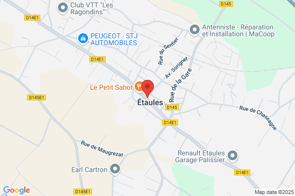 La Poste Agence Communale
