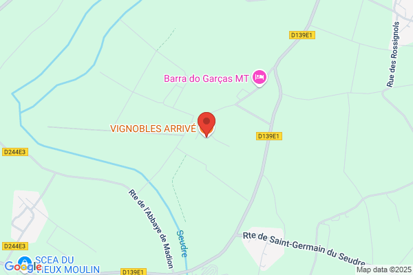 Arrive Jean Guy Et Bruno Vins Spiritueux