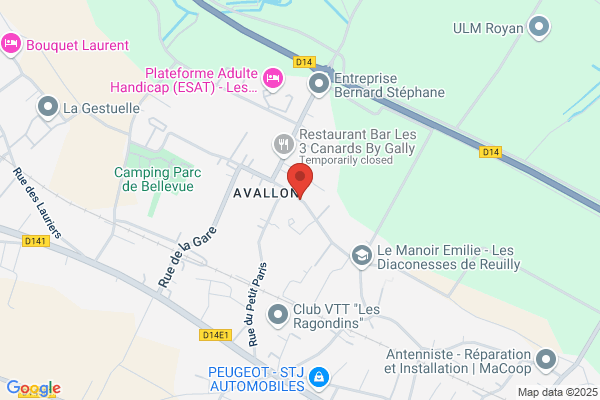 Arvert Marine