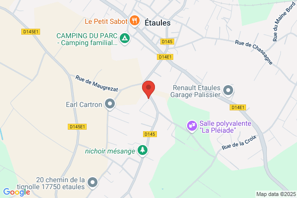 Baudry Et Fils