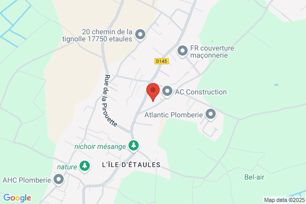 Blondin Jacques Etablissement