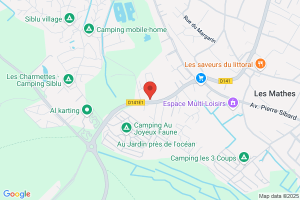 Camping Monplaisir
