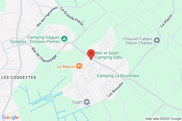 Camping Ombre Et Soleil Locat Caravanes