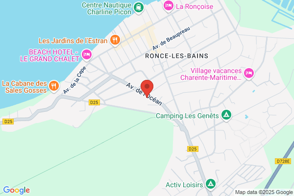 Club Soleil Aunis Saintonge