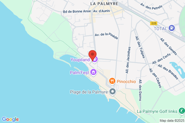 Cyclo Trott Location Velo