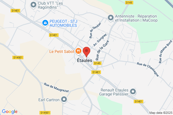 Ecole Primaire