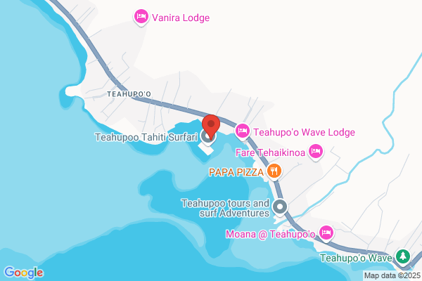 TEAHUPOO