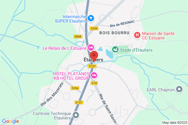 La Poste Agence Communale