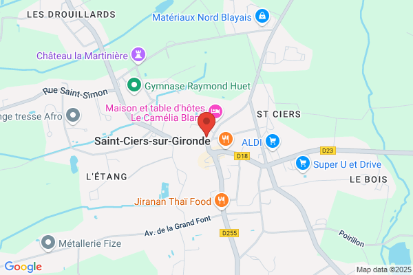 MMA Assurances SAINT CIERS