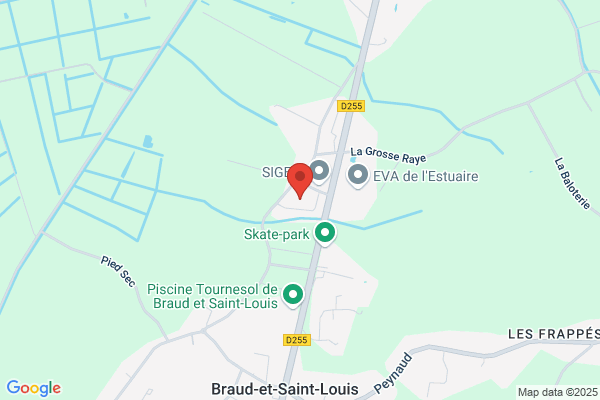 Agence d'Intérim Manpower Espace Braud-et-Saint-Louis