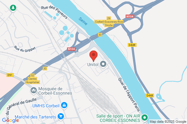 Howdens Cuisines - Corbeil