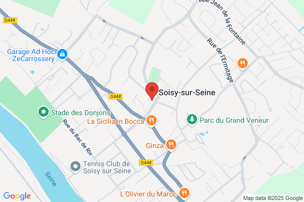 La Banque Postale