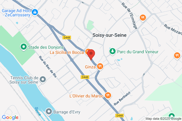 Agence Gerim Immobilier