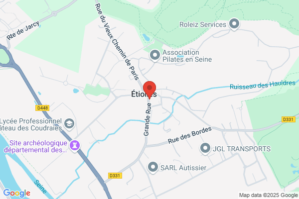 Association De Mecenat D Entreprises De La ville nouvelle