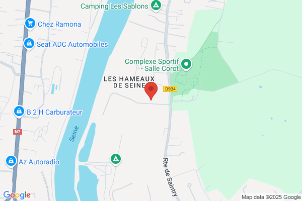 Association Tourisme Equestre Estherazy