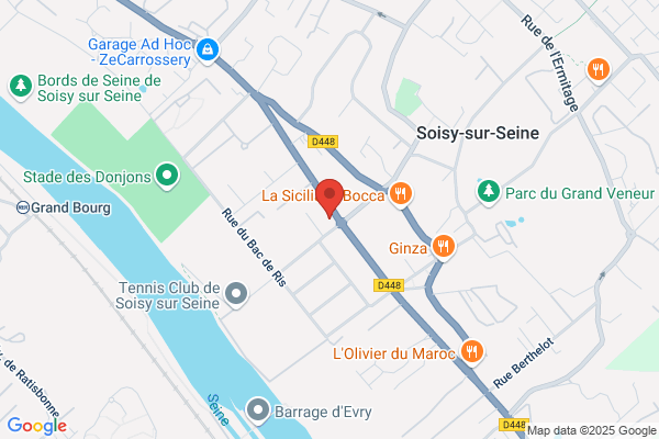 Auberge La Tourelle