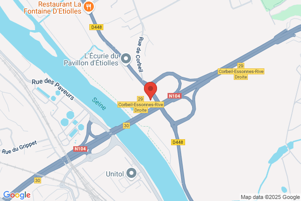 Biocordis France