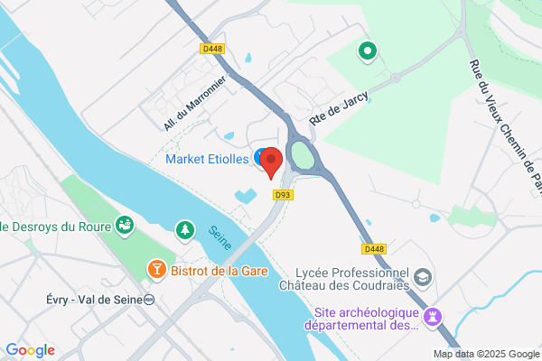 Coudray Presse