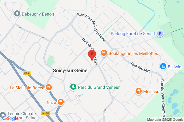 Ecole De Reconversion Professionnelle