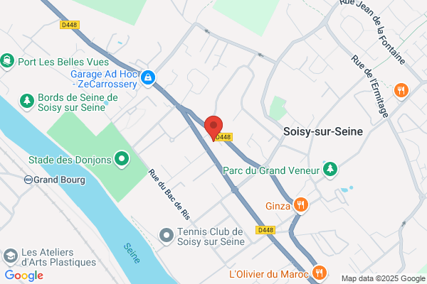 Gendarmerie Nationale