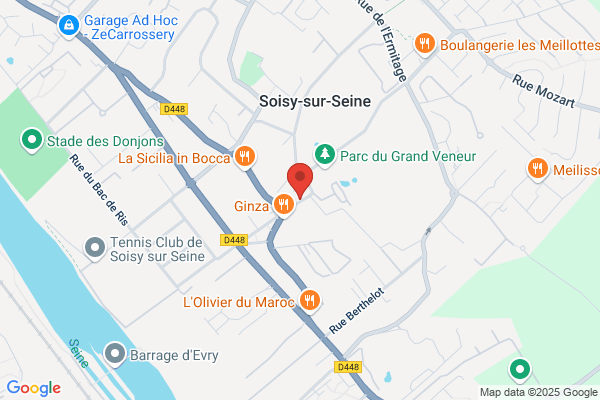 Gignoux Claude