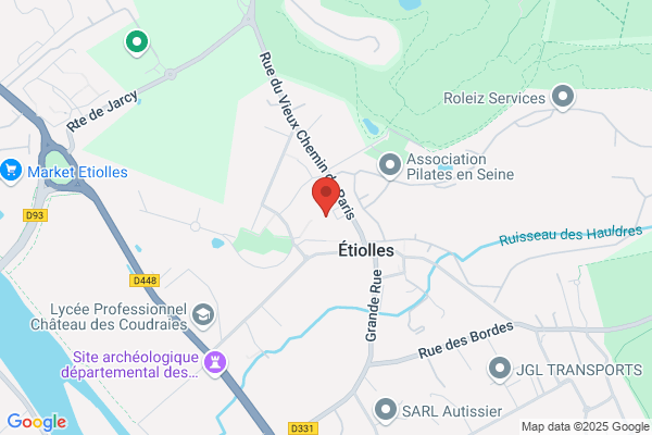 Groupes Scolaires