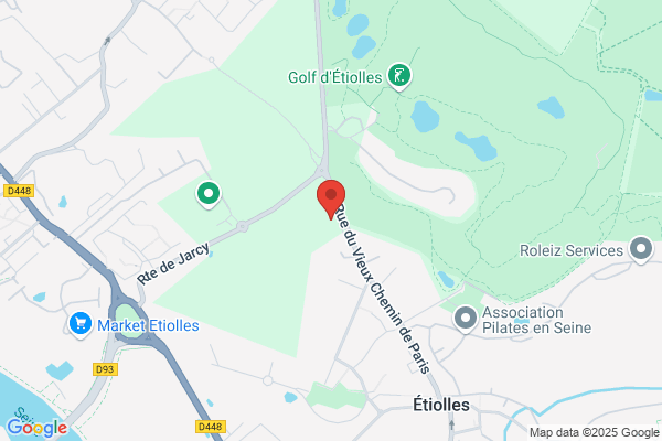 Halte Garderie Municipale