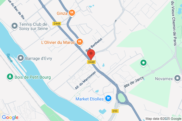 Hopital Psychiatrique L Eau Vive Standard