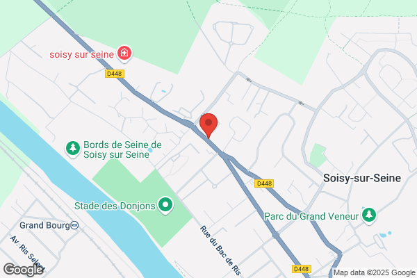 Immobiliere De Vandeul