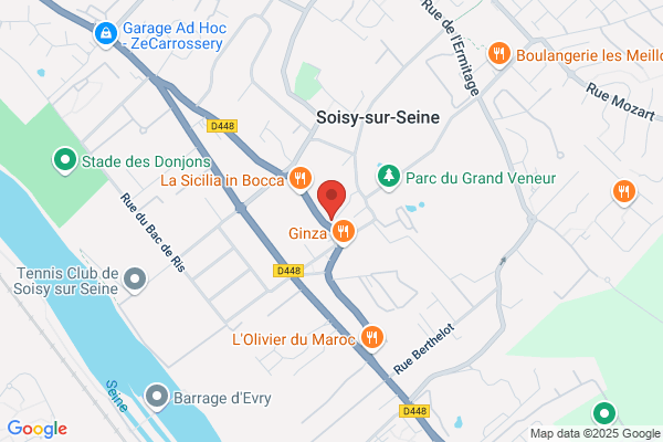 Jamet De Granville Assureur Ligne Informatique