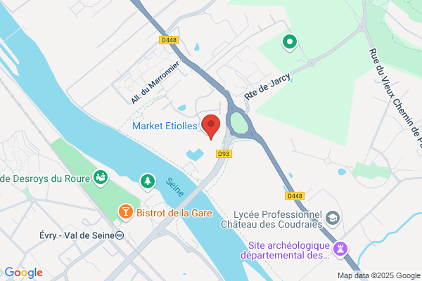 LEMERCIER SERVICES