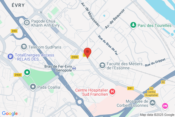La compagnie des artisans