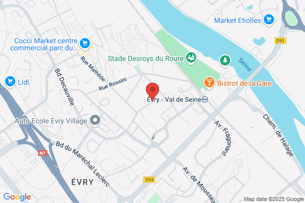Pichet Immobilier