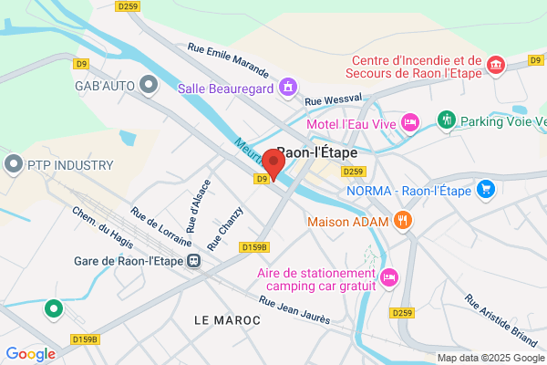 AXA Assurance et Banque Nicolas Heissat