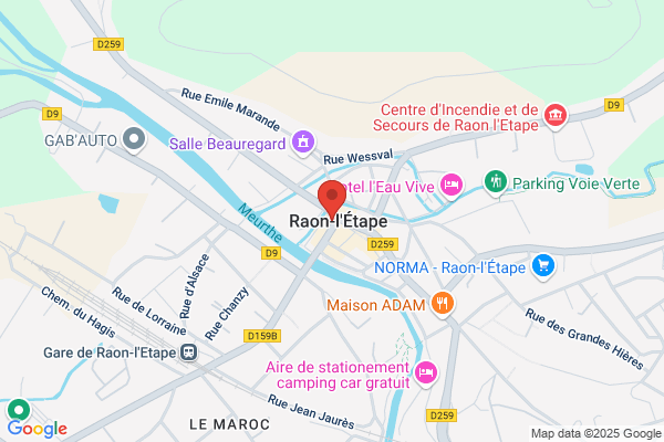 La Poste