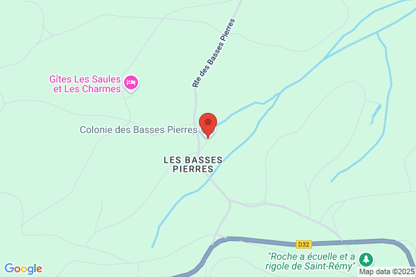 Colonie De Vacances D Essey Les Nancy