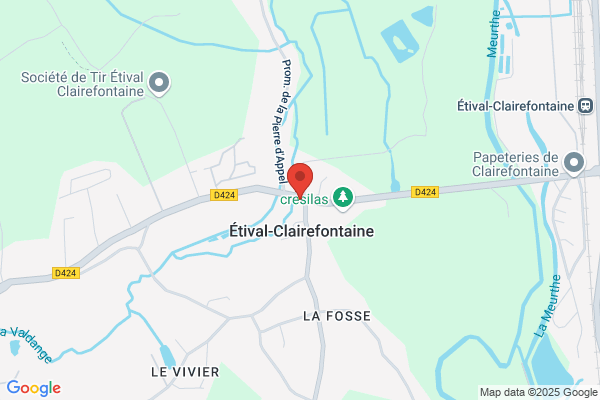 Elchinger Martine