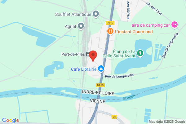 Hotel Restaurant De La Gare