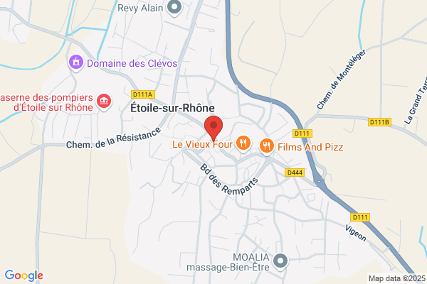 La Poste Relais